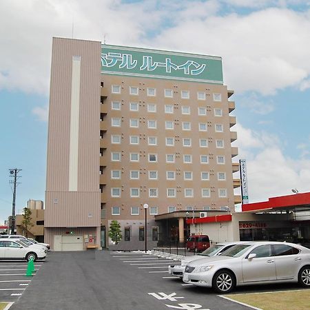 Hotel Route-Inn Yaizu Inter Esterno foto