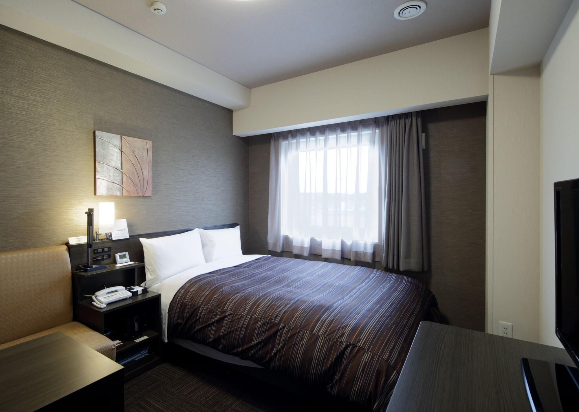 Hotel Route-Inn Yaizu Inter Esterno foto