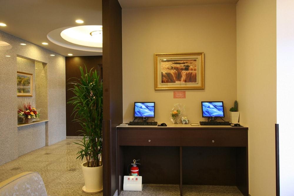 Hotel Route-Inn Yaizu Inter Esterno foto