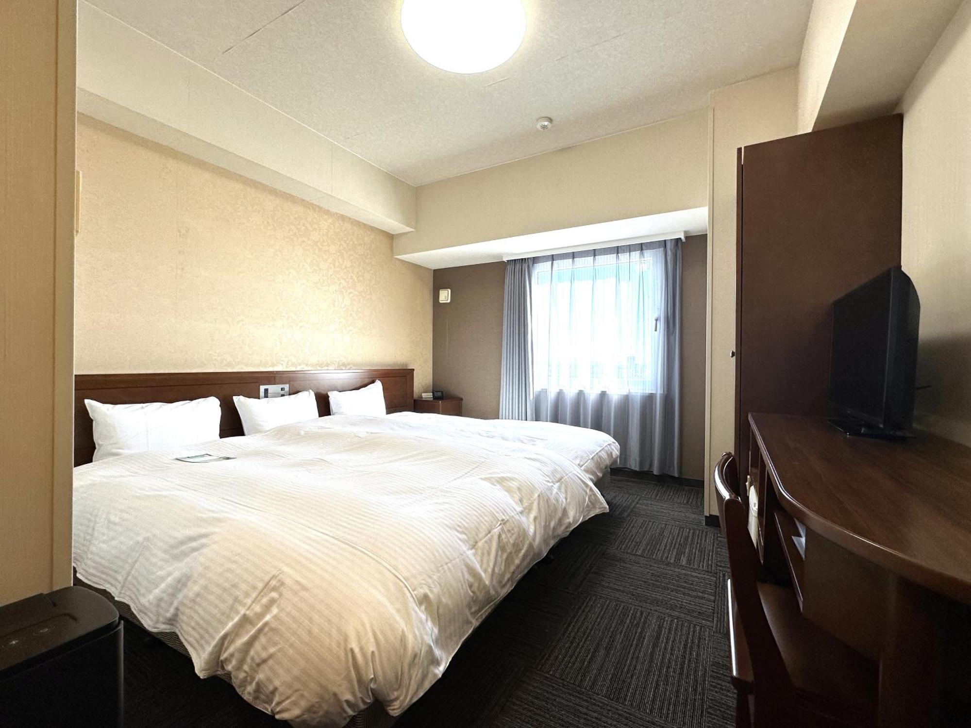 Hotel Route-Inn Yaizu Inter Esterno foto