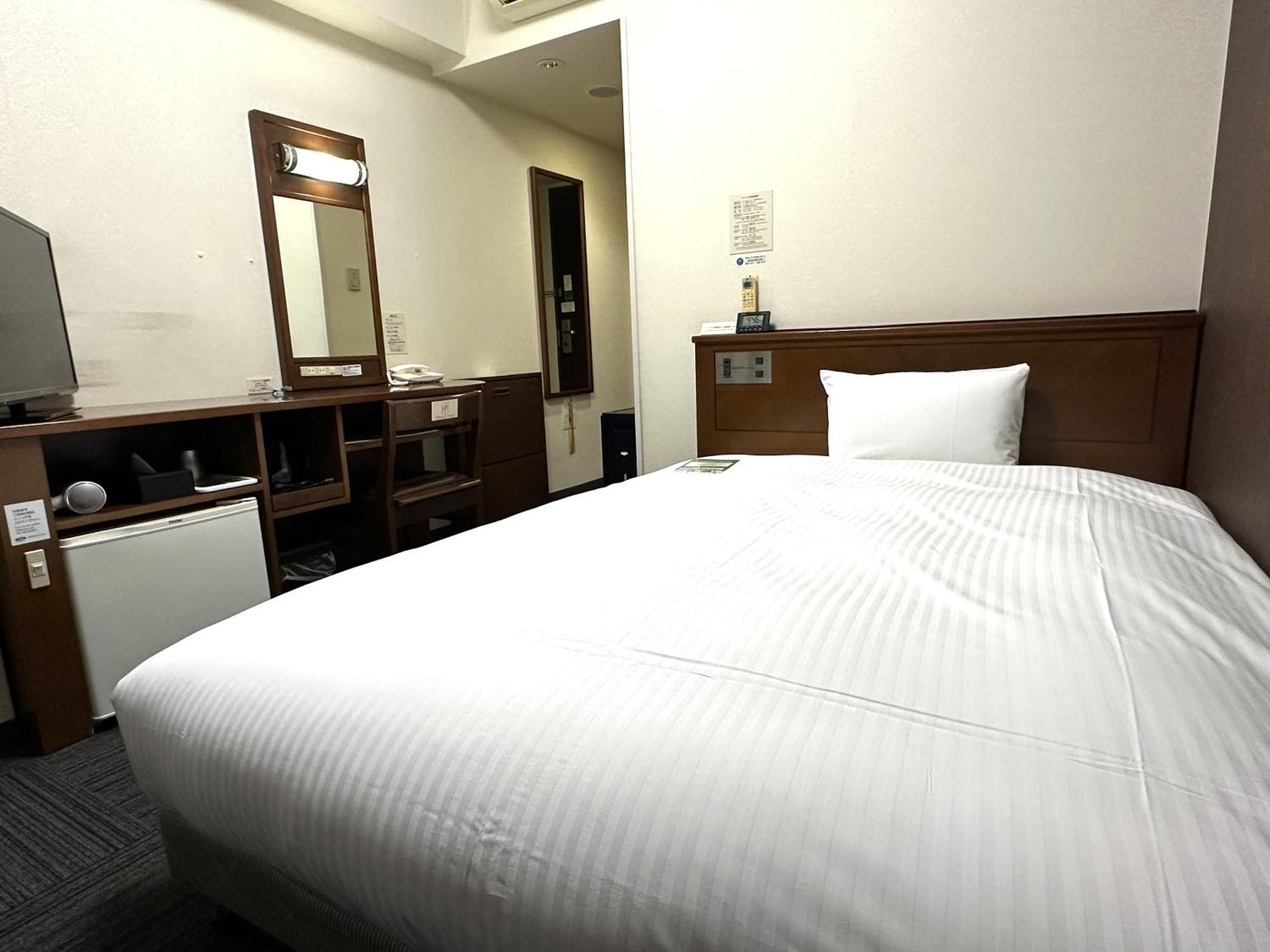 Hotel Route-Inn Yaizu Inter Esterno foto