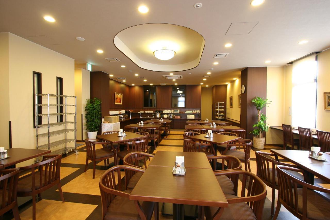 Hotel Route-Inn Yaizu Inter Esterno foto
